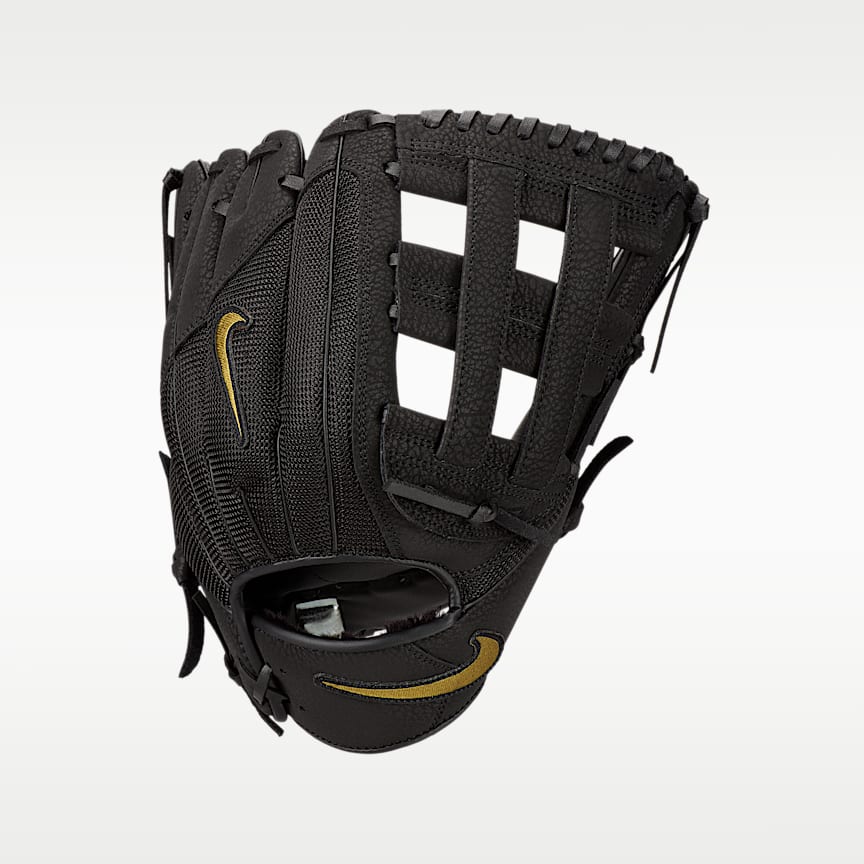 Nike SHA|DO Elite J Series Baseball Snake Eyes Web Fielding Glove